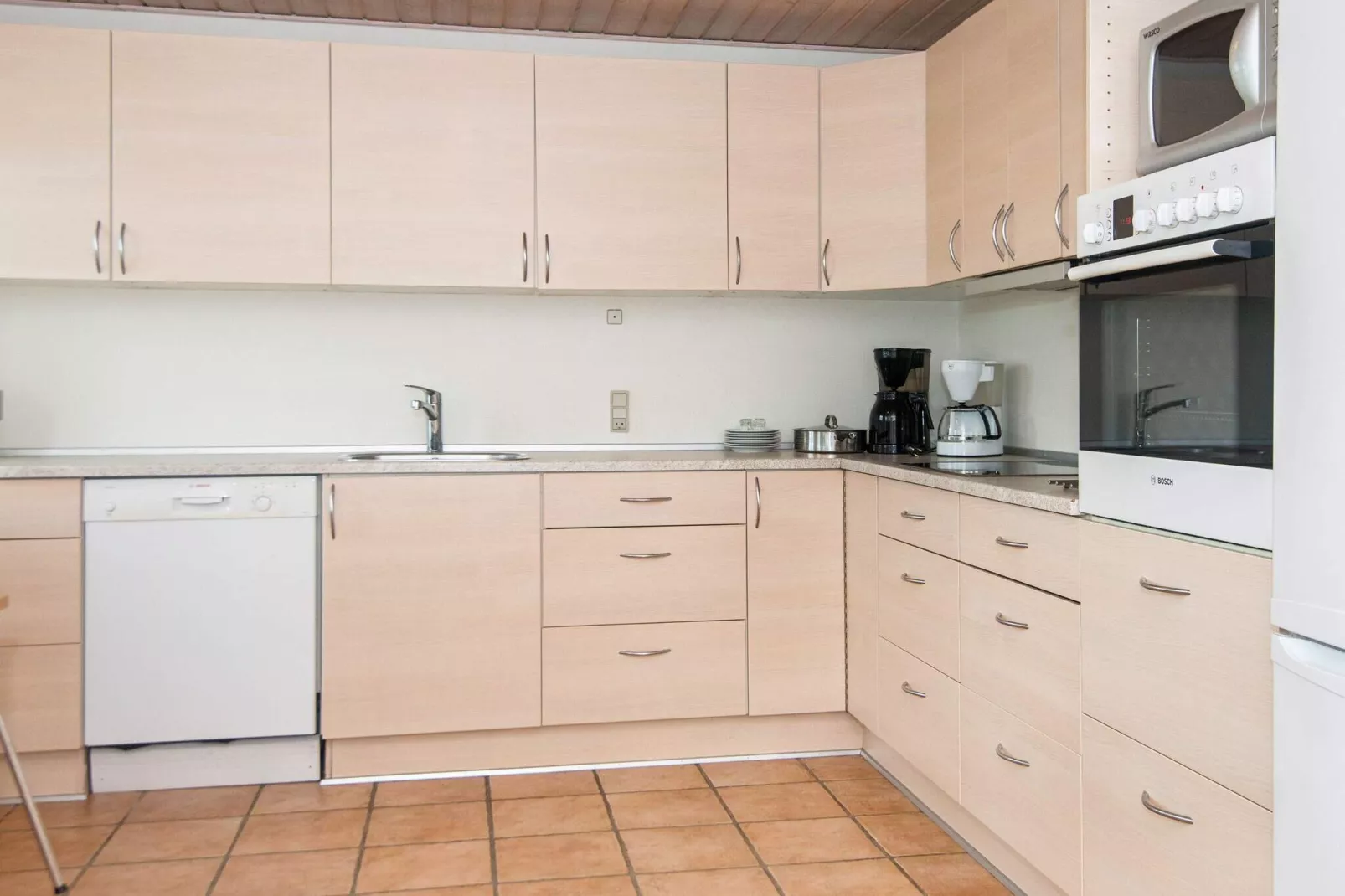 Maison de vacances pour 20 a Nordborg-By Traum-Intérieur