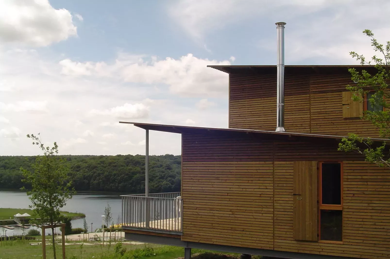 Les Hauts de Valjoly 4-Exterior summer