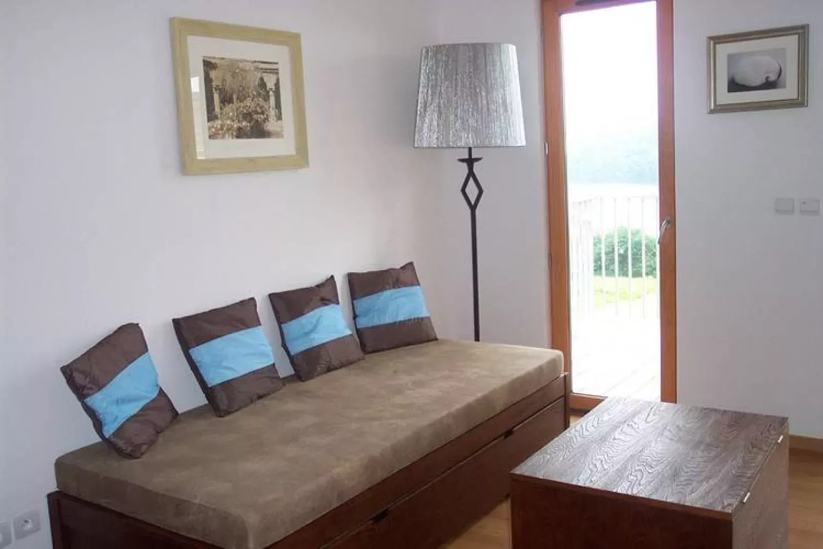 Les Hauts de Valjoly 4-Living room