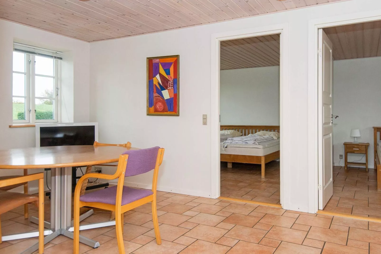 Maison de vacances pour 20 a Nordborg-By Traum-Intérieur