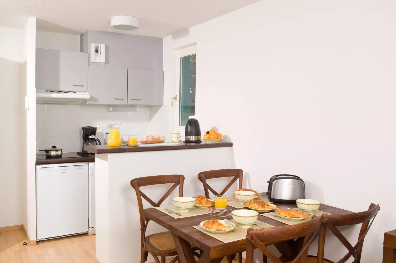 Les Hauts de Valjoly 4-Kitchen