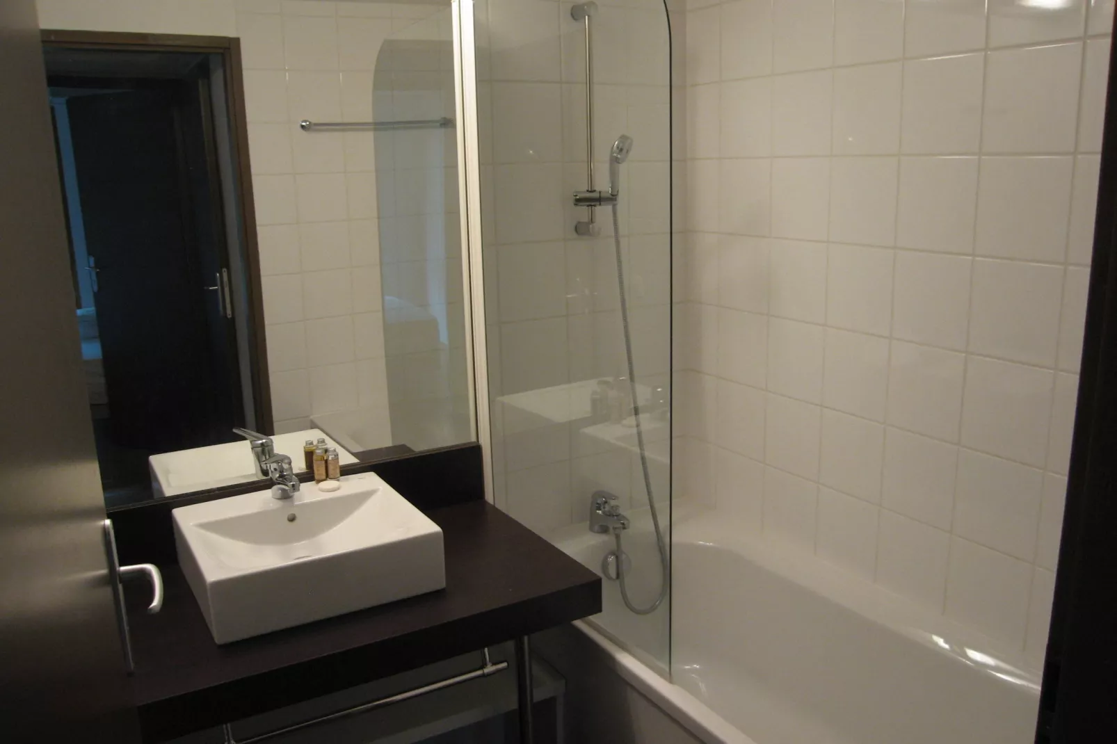 Les Hauts de Valjoly 4-Bathroom