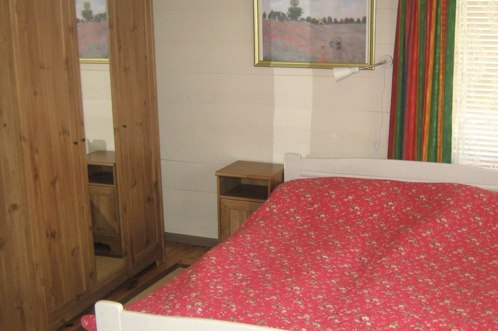 6 person holiday home in lyngdal-By Traum-Indoor
