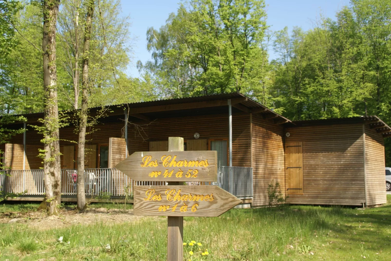Les Hauts de ValJoly 1-Exterior summer