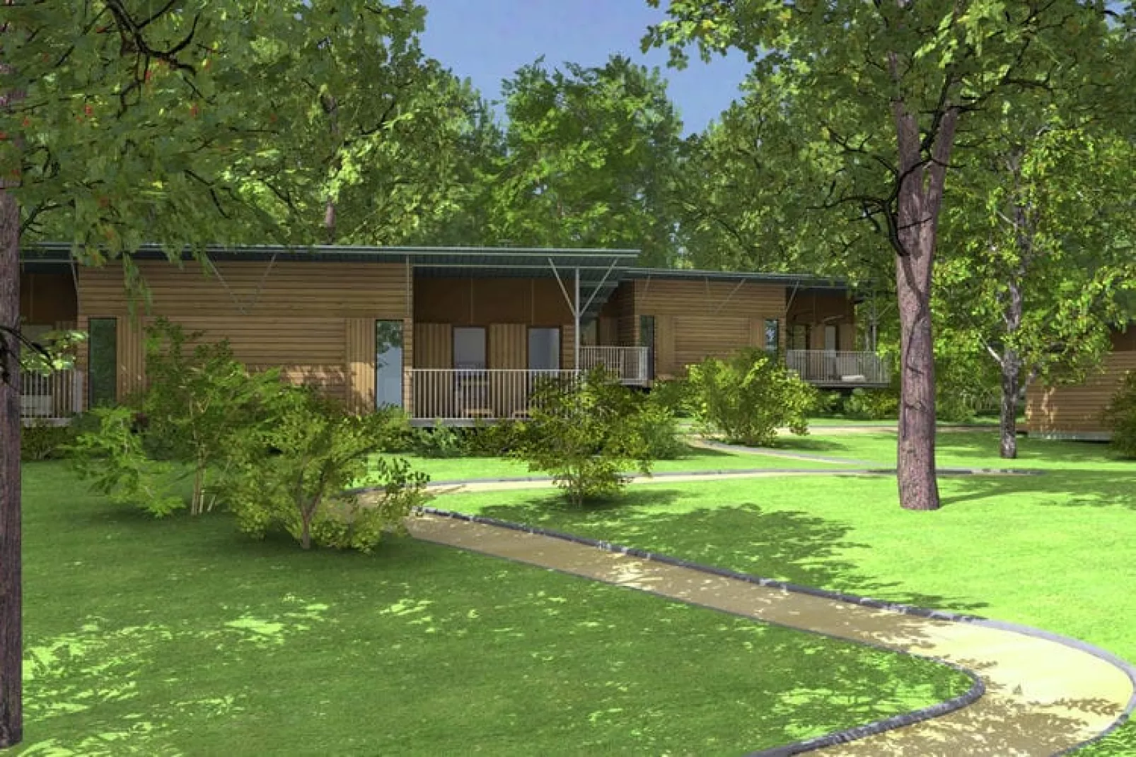 Les Hauts de ValJoly 1-Exterior summer