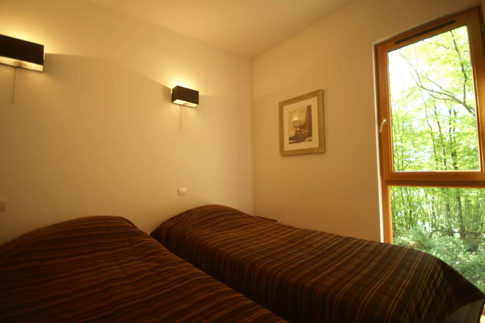 Les Hauts de Valjoly 2-Bedroom