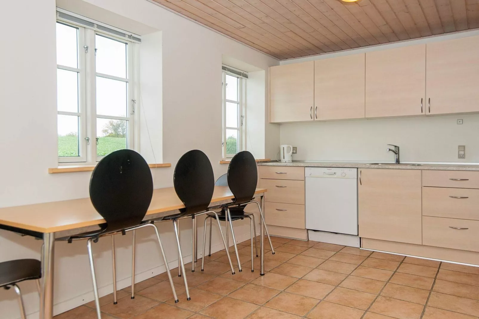 Maison de vacances pour 20 a Nordborg-By Traum-Intérieur