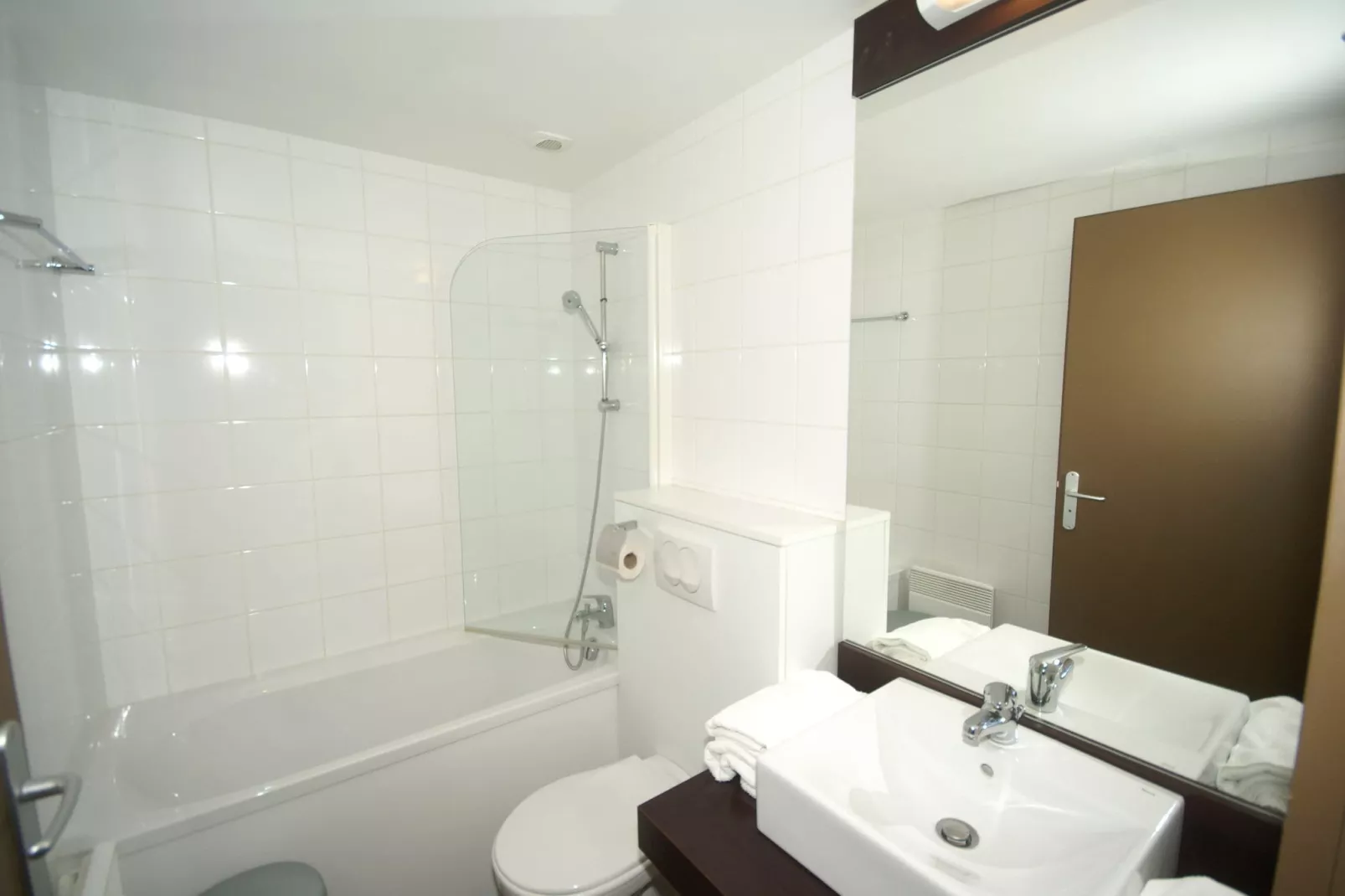 Les Hauts de Valjoly 3-Bathroom
