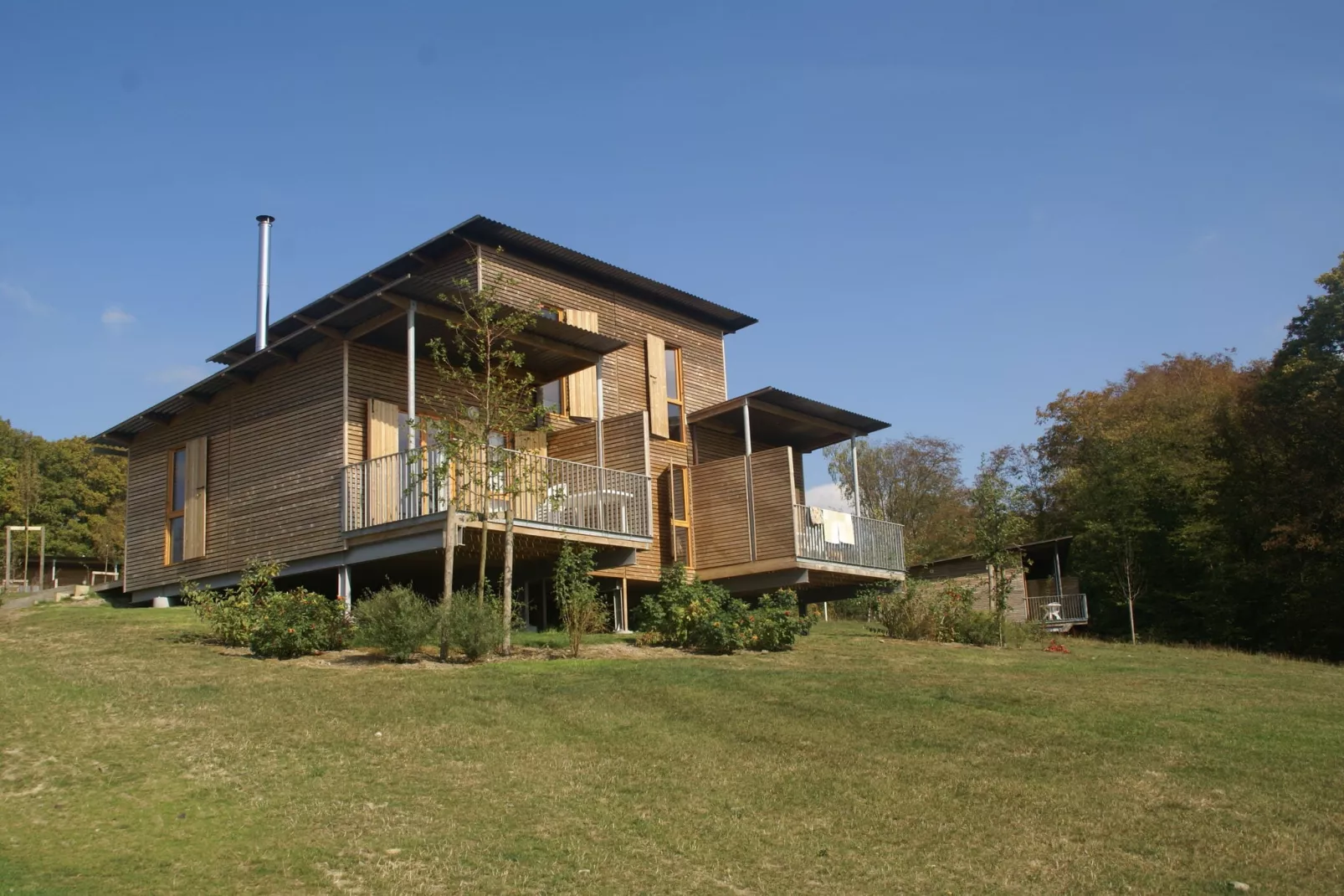 Les Hauts de Valjoly 3-Exterior summer