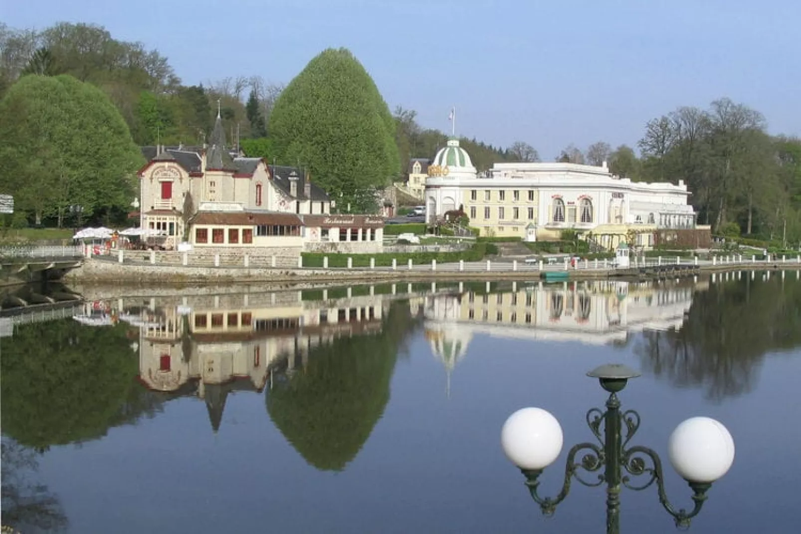 Résidence B'O Cottage 1-Gebiete Sommer 1 km