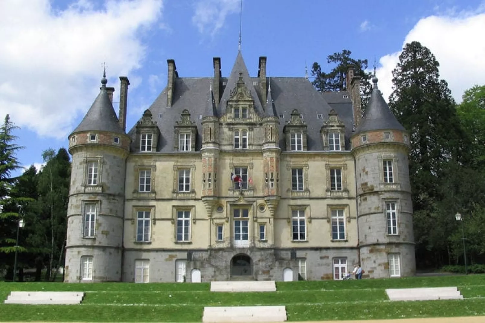 Résidence B'O Cottage 1-Gebiete Sommer 5 km