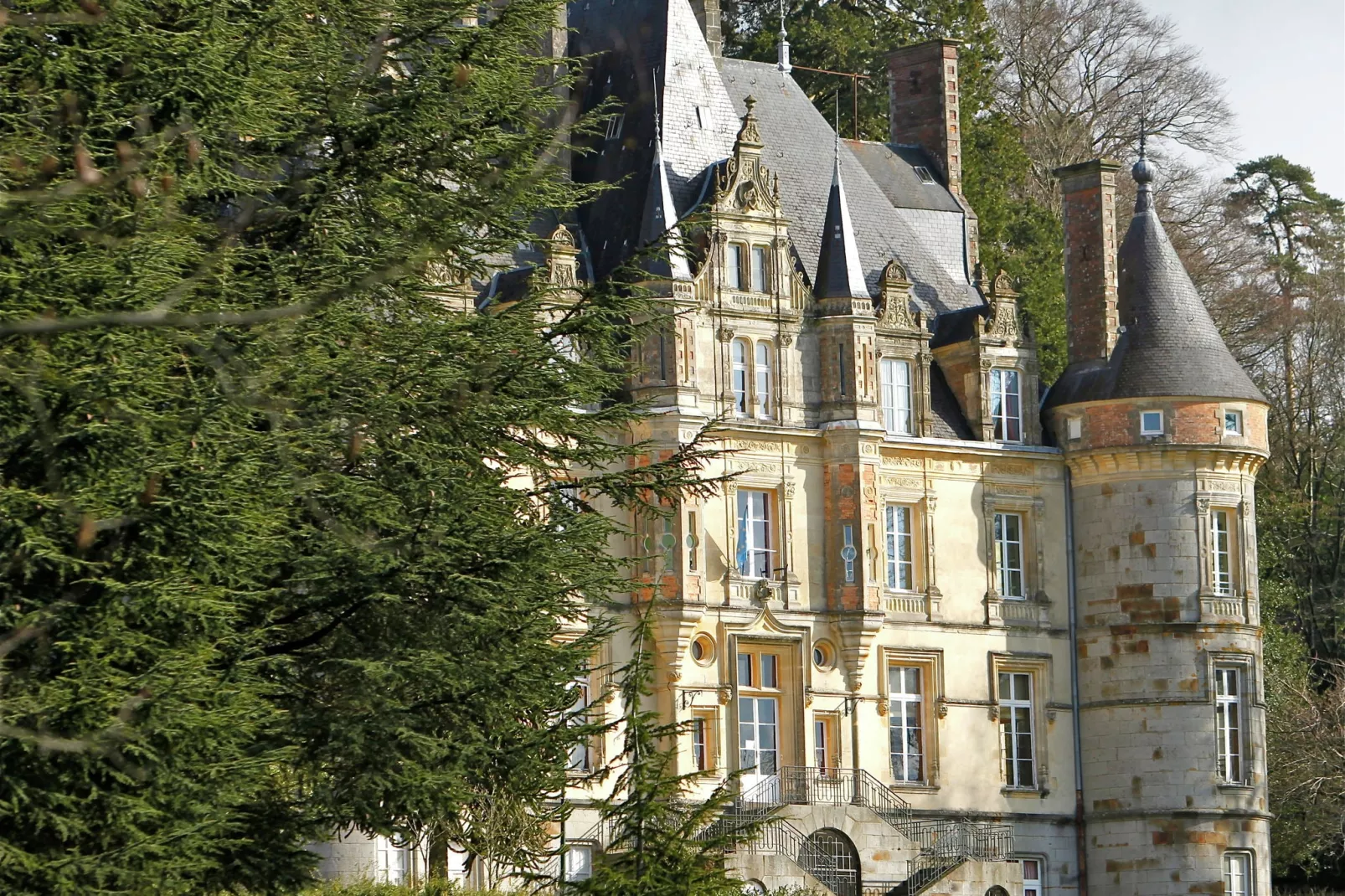 Résidence B'O Cottage 1-Gebiete Sommer 5 km