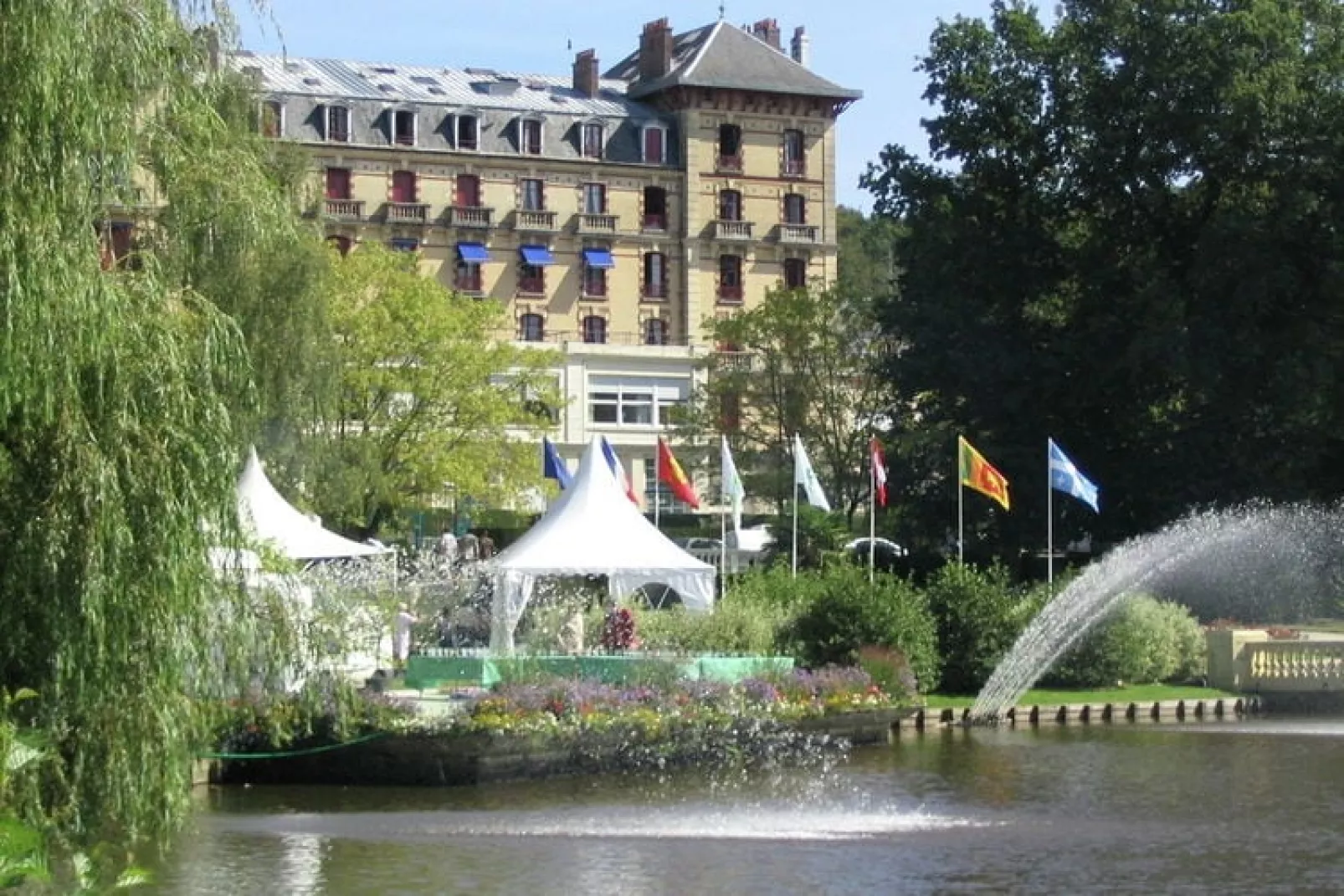 Résidence B'O Cottage 1-Gebiete Sommer 5 km