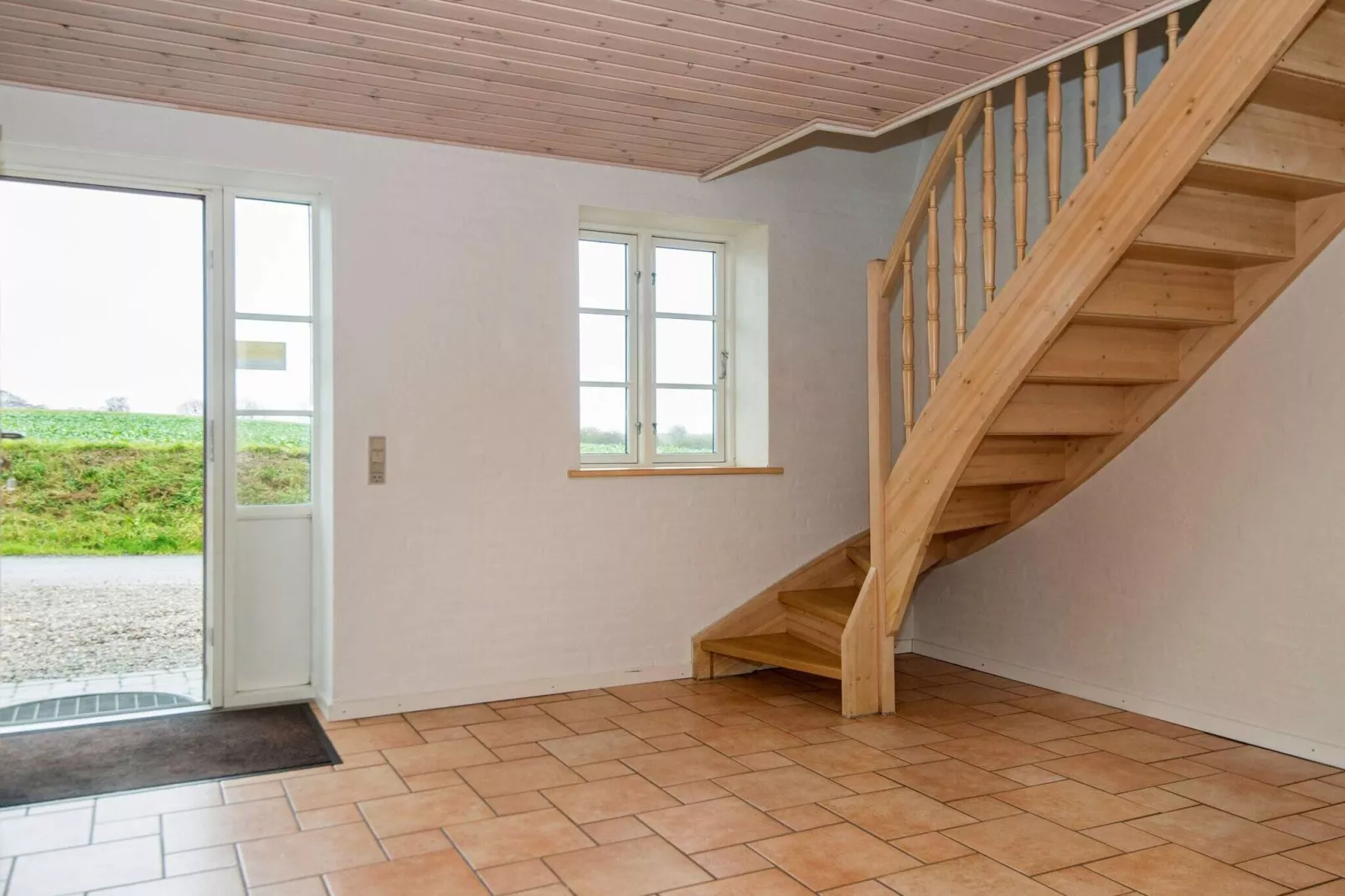 Maison de vacances pour 20 a Nordborg-By Traum-Intérieur