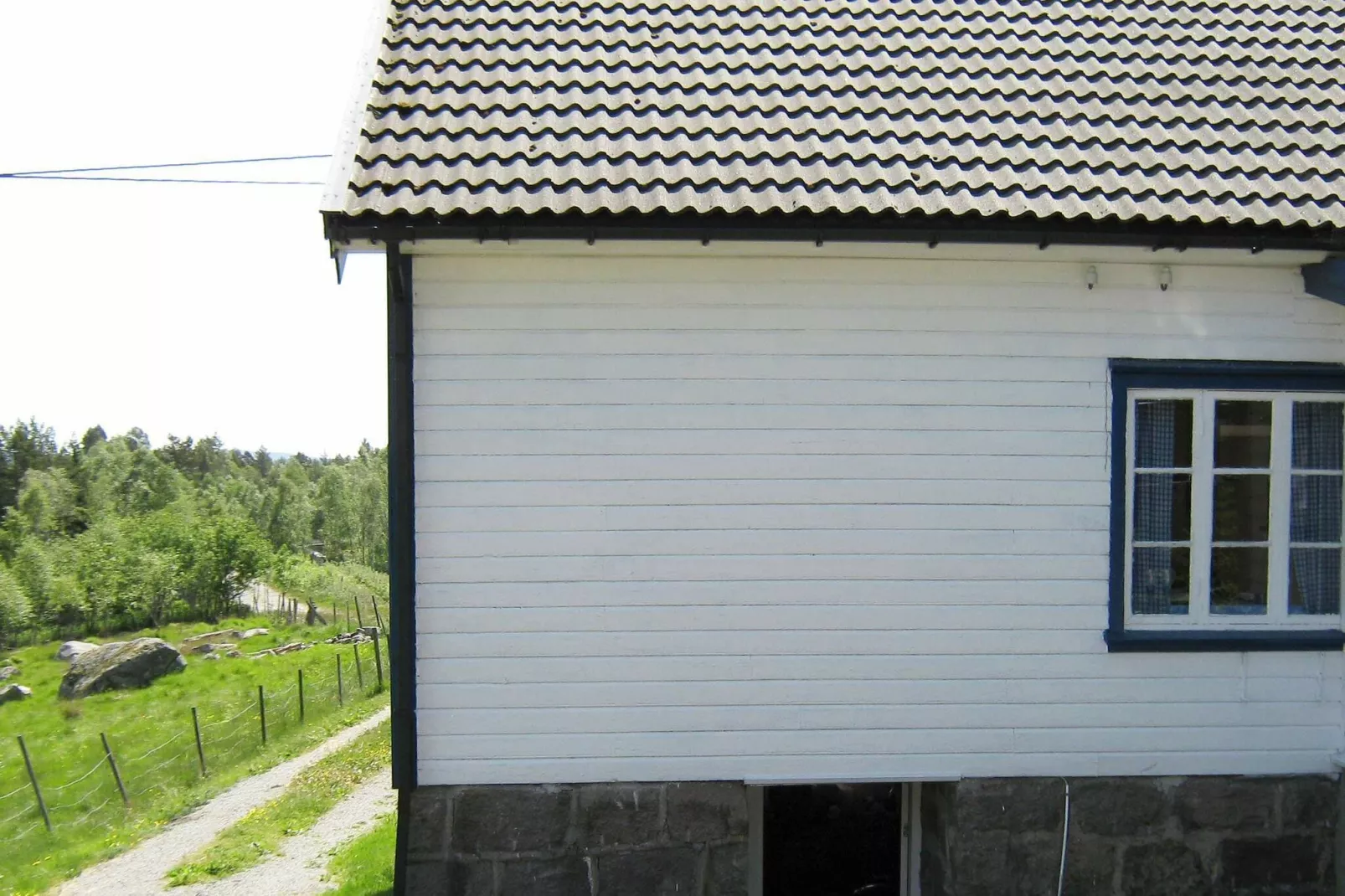 6 person holiday home in lyngdal-By Traum