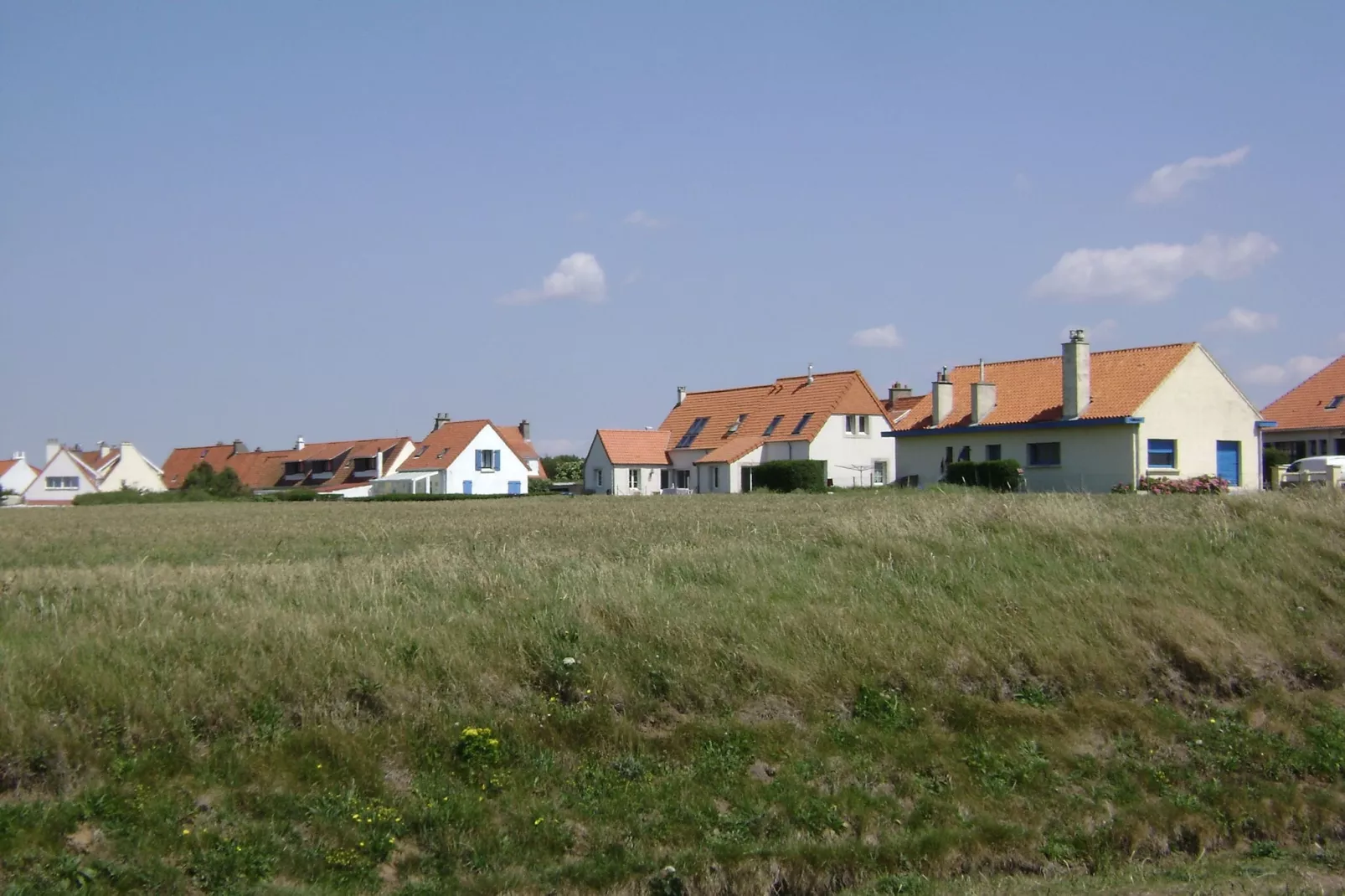 White Cliffs-Exterior summer