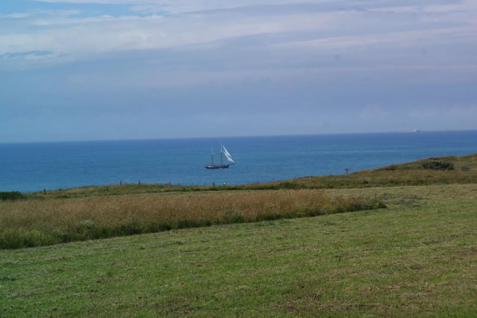 White Cliffs-View summer