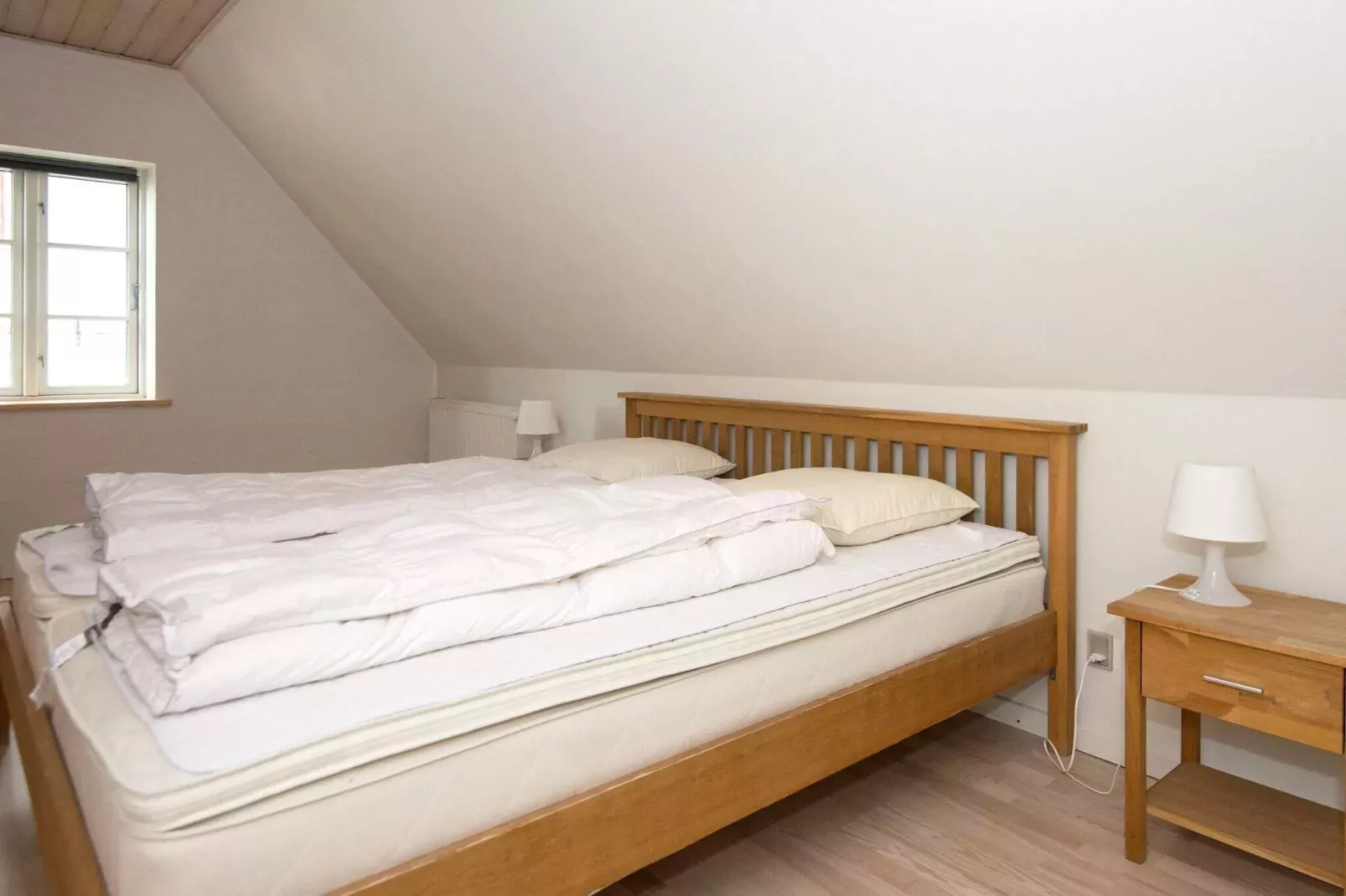 Maison de vacances pour 20 a Nordborg-By Traum-Intérieur