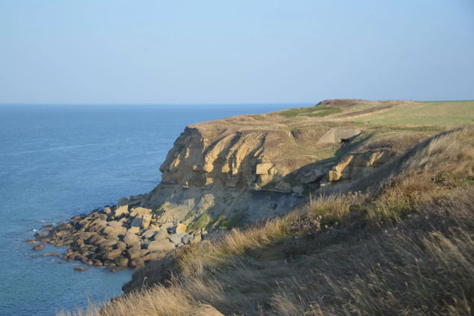 White Cliffs-Areas summer 1km