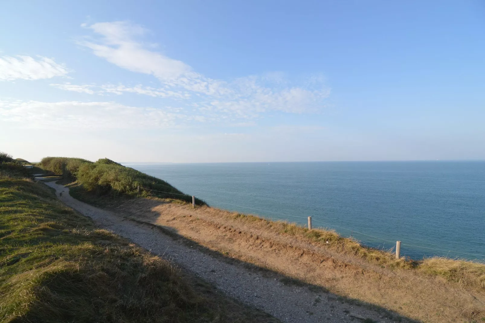 White Cliffs-Areas summer 1km