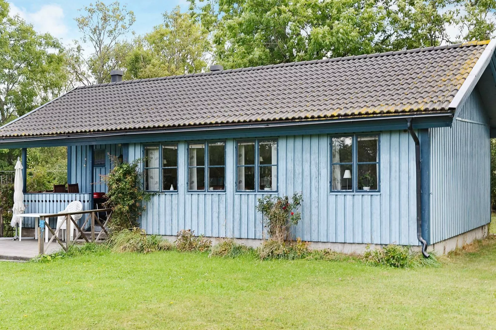 6 person holiday home in KÖPINGSVIK-By Traum-Outdoor