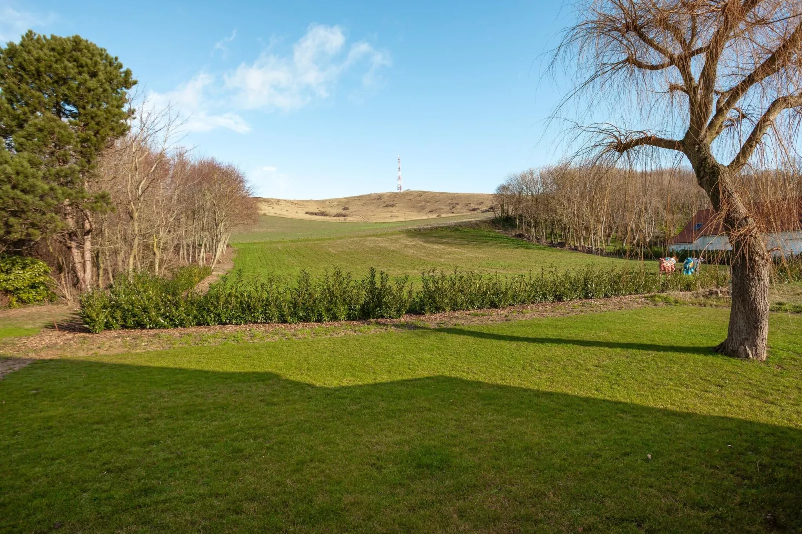 LA VILLA DU CAP BLANC NEZ-View summer
