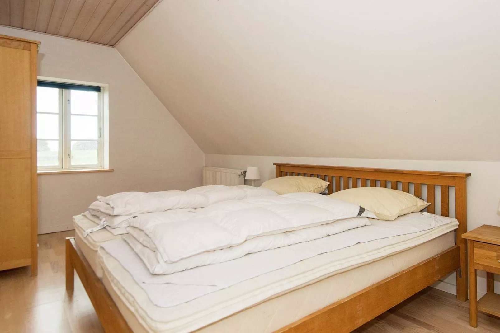 Maison de vacances pour 20 a Nordborg-By Traum-Intérieur