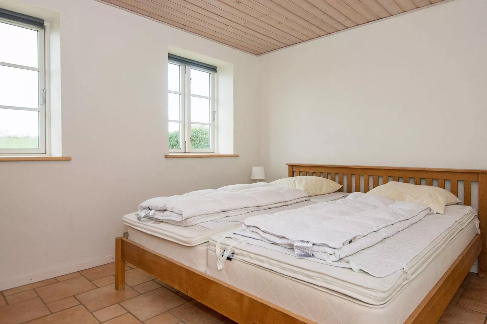 Maison de vacances pour 20 a Nordborg-By Traum-Intérieur