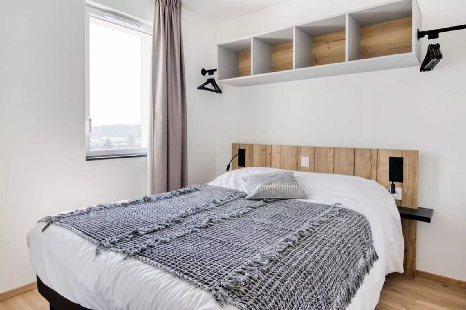 Residence Boulogne sur mer3-Bedroom