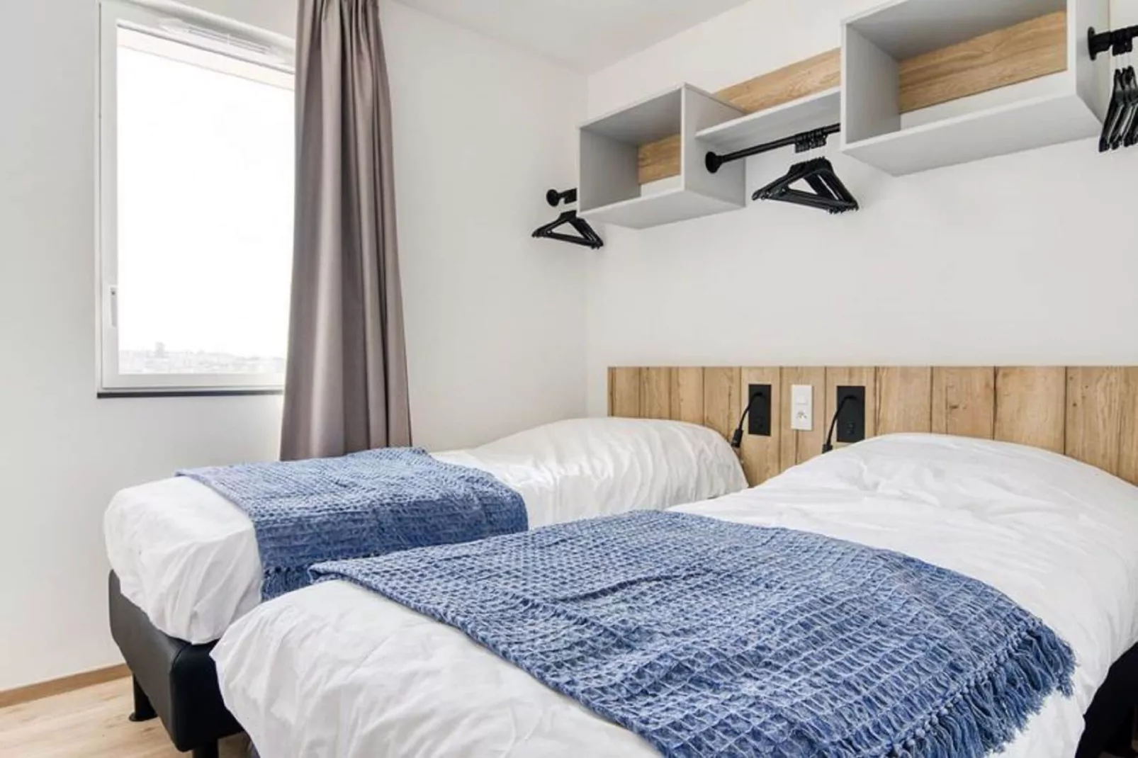 Residence Boulogne sur mer3-Bedroom