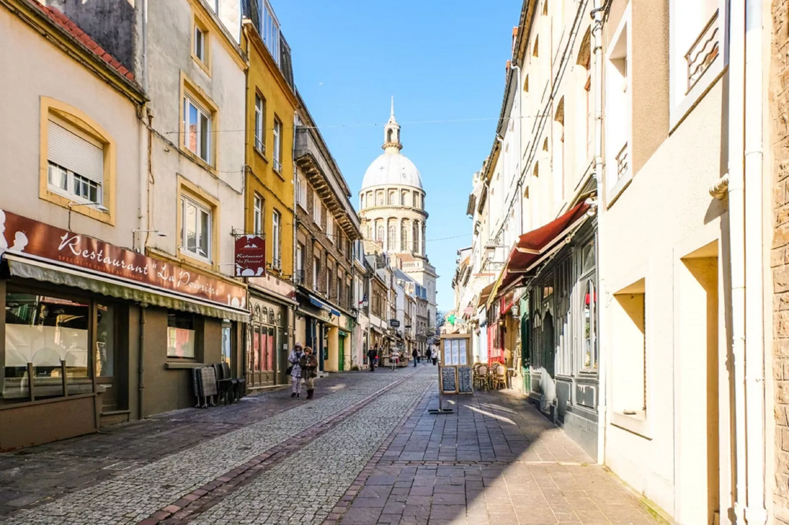 Residence Boulogne sur mer3-Areas summer 5km