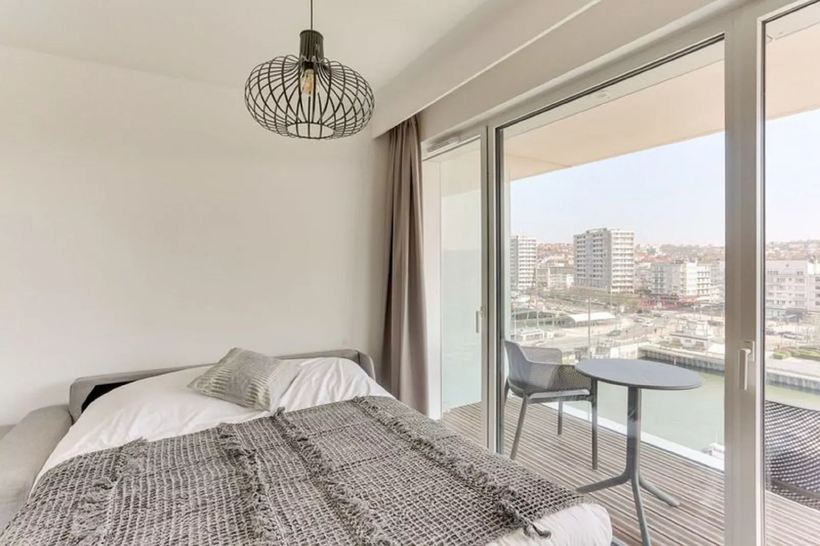 Residence Boulogne sur mer4-Bedroom