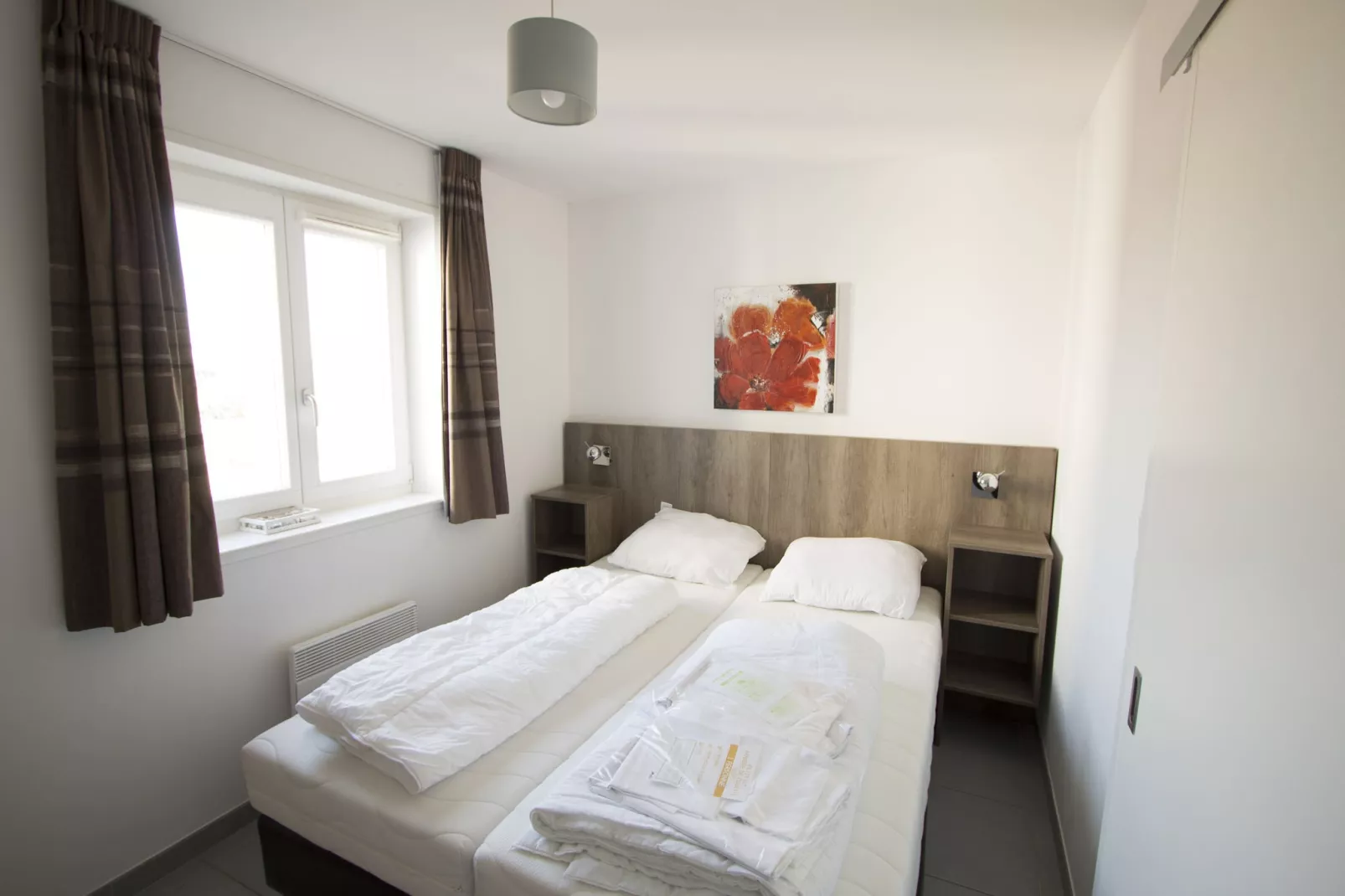 Residence Oye Plage 1-Bedroom