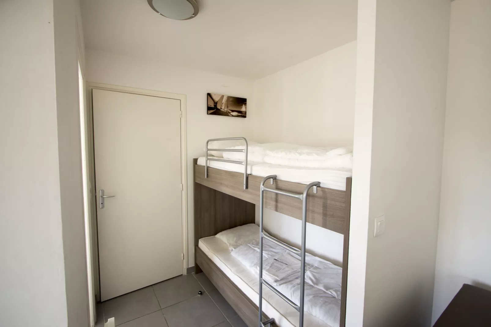 Residence Oye Plage 1-Bedroom