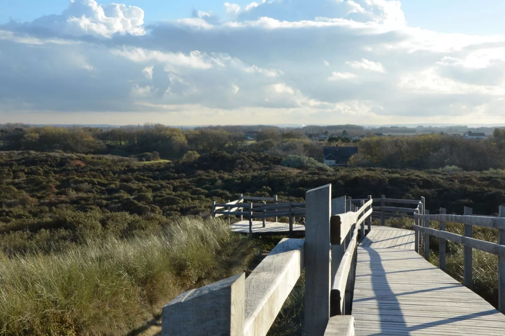Residence Oye Plage 1-Areas summer 5km