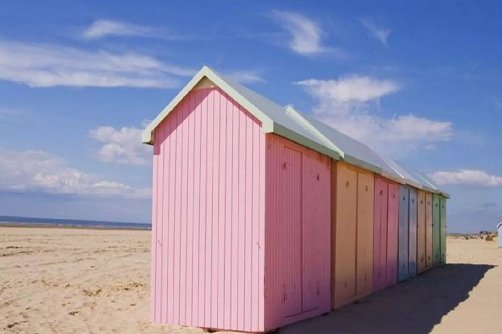 Residence Oye Plage 1-Areas summer 5km