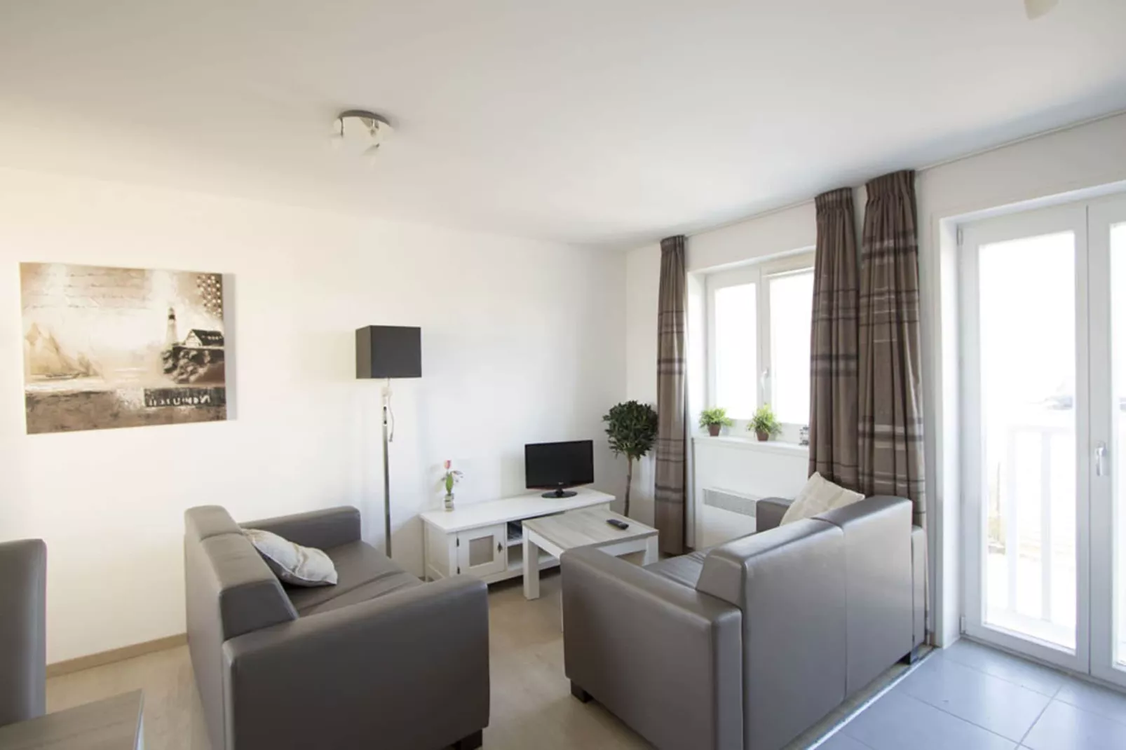 Residence Oye Plage 2