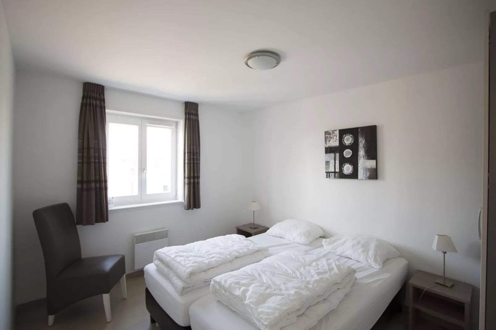 Residence Oye Plage 2-Bedroom