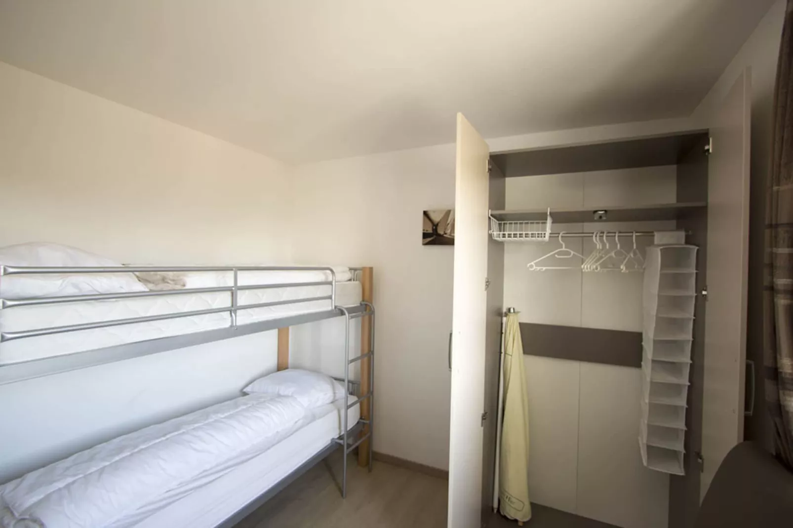 Residence Oye Plage 2-Bedroom