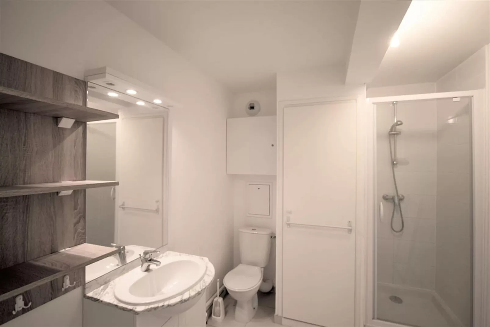 Residence Oye Plage 2-Bathroom
