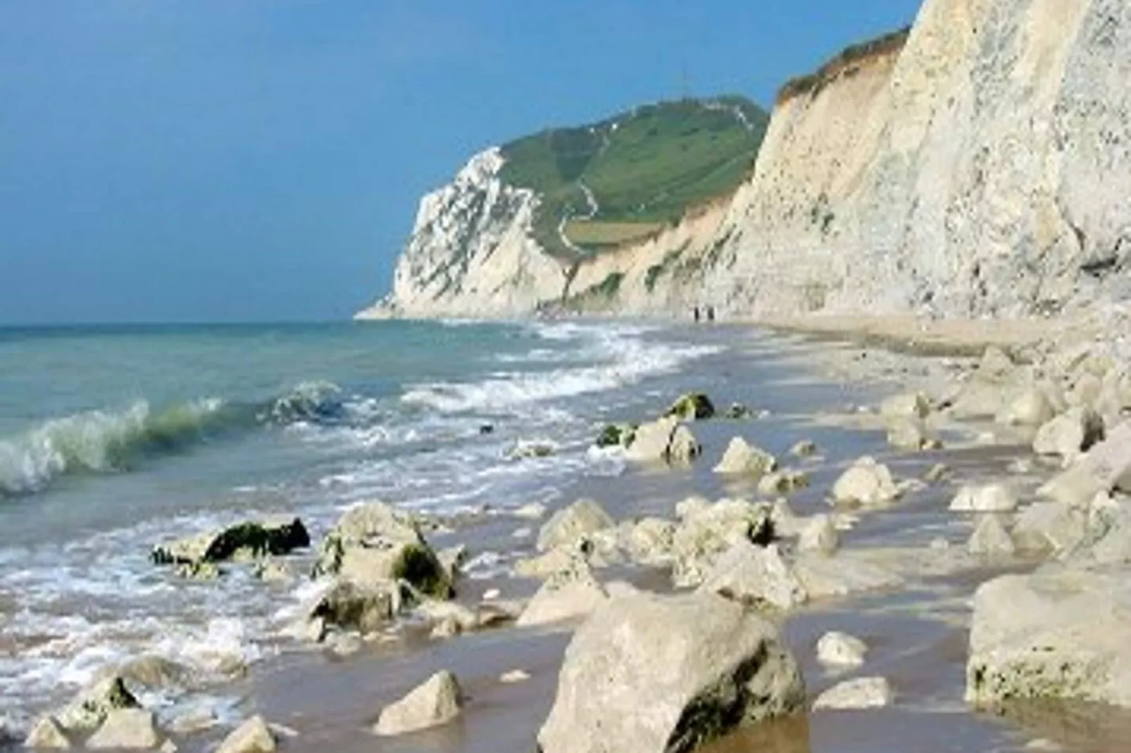 Residence Oye Plage 2-Areas summer 5km