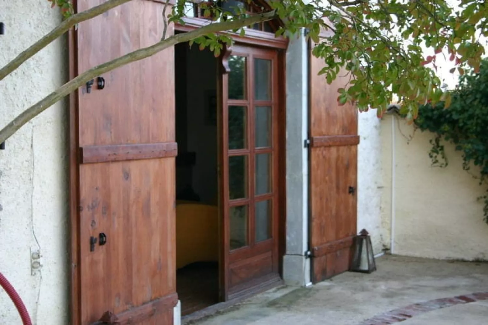 Entre le Gers et les Pyrénées VII-Exterior summer