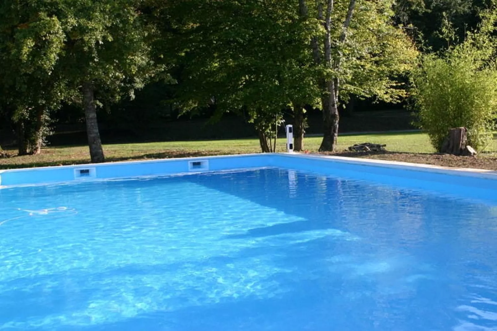 Entre le Gers et les Pyrénées VII-Pool