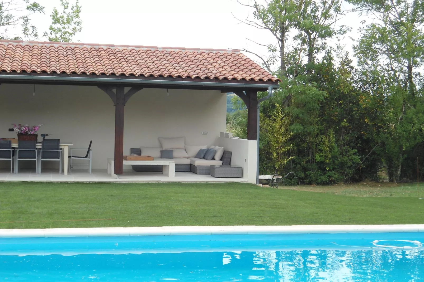 Entre le Gers et les Pyrénées VII-Pool