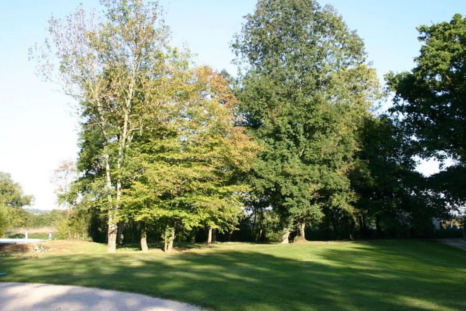 Entre le Gers et les Pyrénées VII-Gardens summer