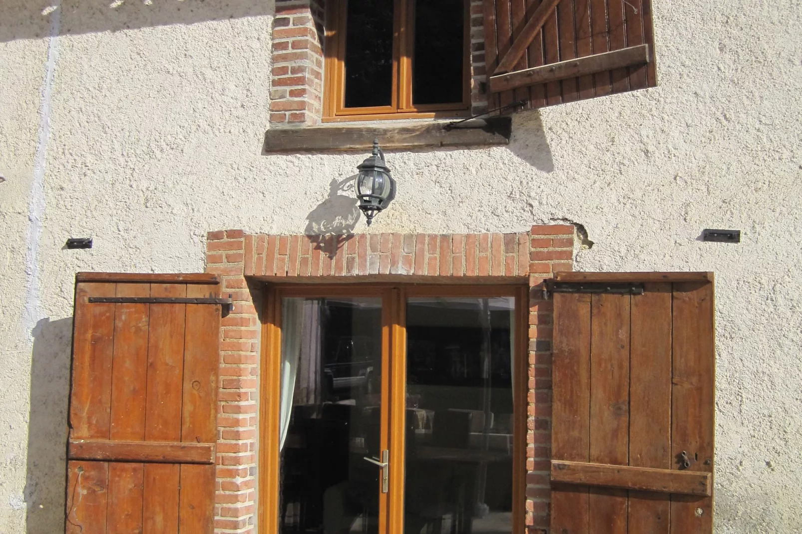 Entre le Gers et les Pyrénées V-Exterior summer