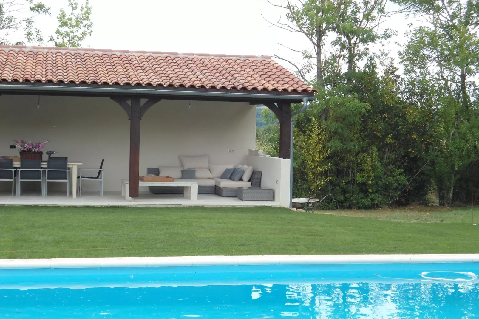 Entre le Gers et les Pyrénées V-Pool