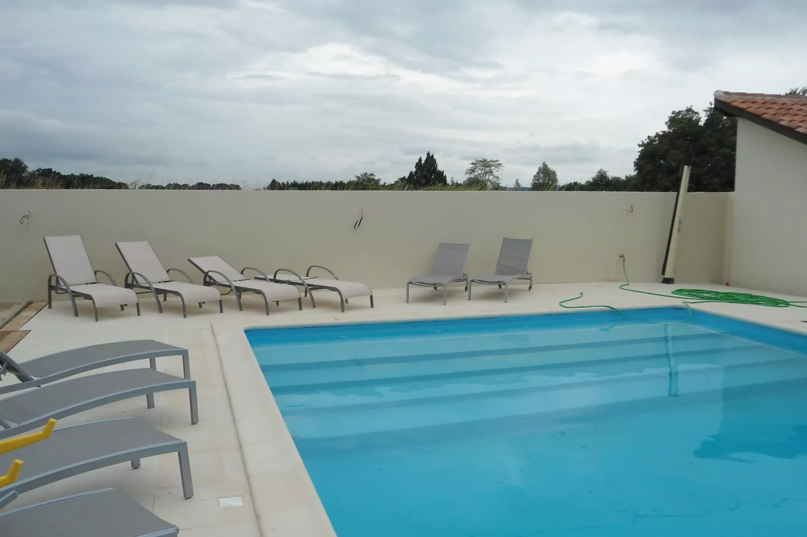 Entre le Gers et les Pyrénées V-Pool