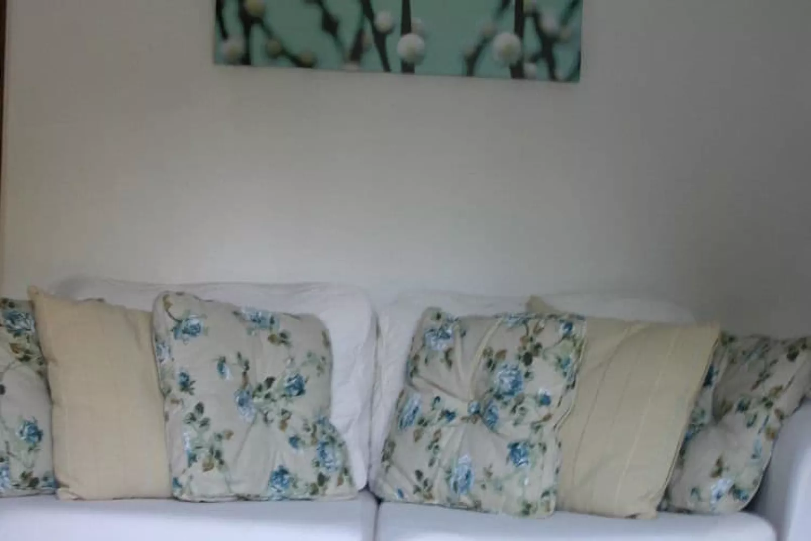 Entre le Gers et les Pyrénées V-Living room