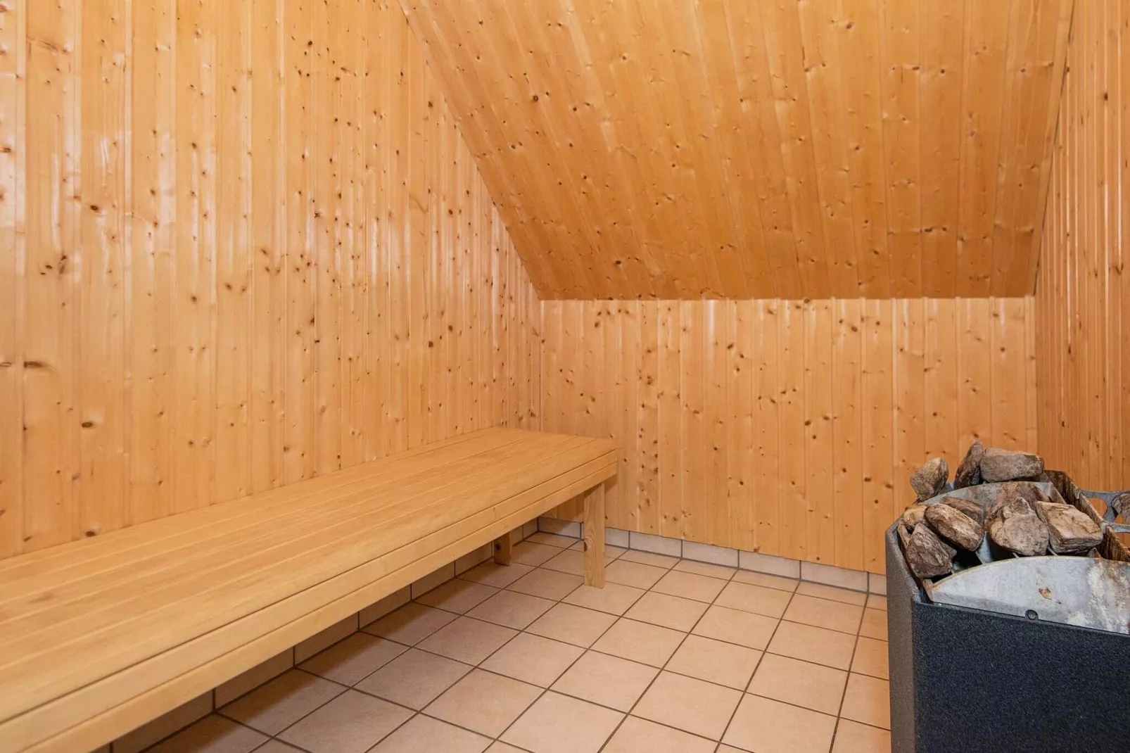 Maison de vacances pour 20 a Nordborg-By Traum-Sauna